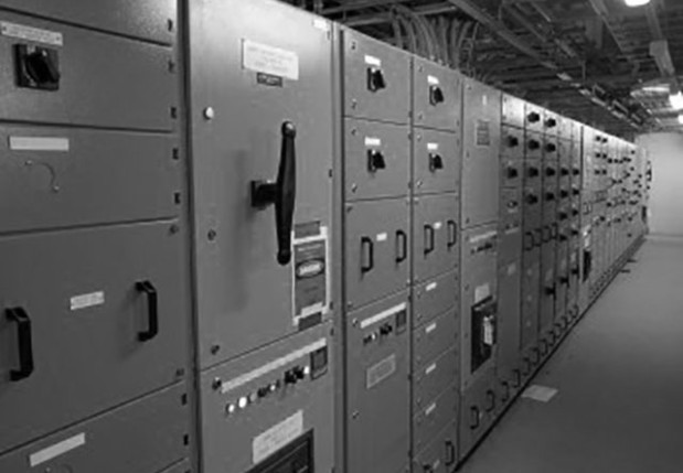 Main Switchboards